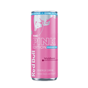 Red Bull Pink Edition Fruits des Bois Sugarfree 250 ml