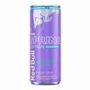 Red Bull Woodruff Pink Grapefruit Sugarfree 250 ml
