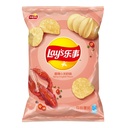 Lay's Spicy Crayfish Flavor 70 g