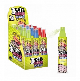 [SS001518] Freekee Brain Licker Spray 60 ml