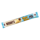 Hershey's Choco Tubes Cookies N Creme 25 g