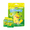 Pokemon inhales Jelly Strawberry 150 g