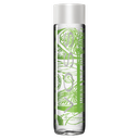 Voss Lime Mint Glass 375 ml