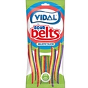 Vidal Sour Rainbow Belts 90 g