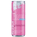 Red Bull Pink Edition 250 ml