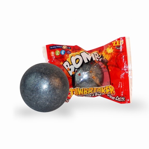 [SS001709] Zed Jawbreaker Bomb 13 g