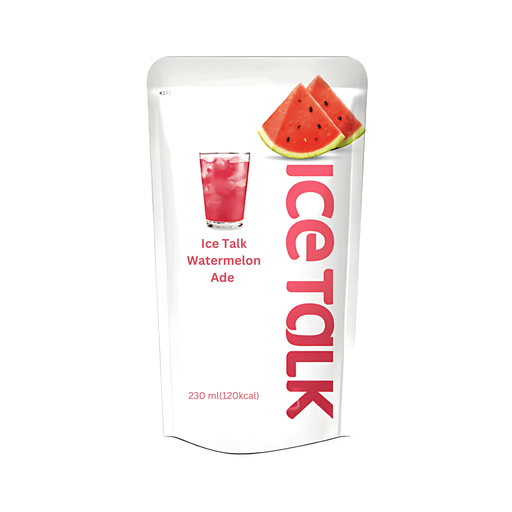 [SS001738] Ice Talk Watermelon 230 ml