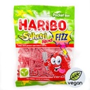 Haribo S'ghetti Red Fizz 70 g