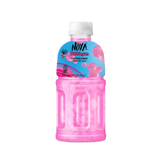[SS001906] Noya Bubblegum (NC) 320 ml