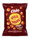 Hula Hoops CHIO Bbq 100 g