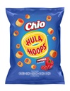 Hula Hoops Paprika CHIO 100 g