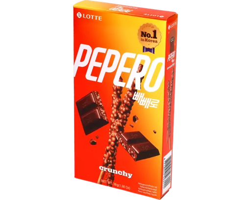 [SS001979] Pepero C runky Sticks 39 g
