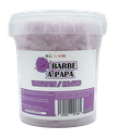Barbe à Papa Bel'Gians Violette 35 g