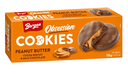 Bergen Obsession Peanut Butter Cocoa Cookies 128 g