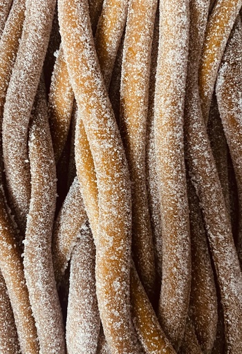 [SS002052] Vidal Box Blood Balls Bubble Gum