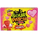 Sour Patch Kids Valentines Day Candy Hearts 88 g