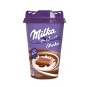 Milka Milkshake Cup 200 ml