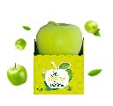 Frutz Apple Ice Trompe L'oeil 70 g