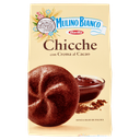 Mulino Bianco Chicche Cacao 200 gr