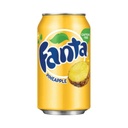 Fanta Pineapple 355 ml