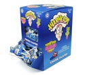Warheads Blue Rasberry Bubblegum Pop 21 g