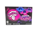 Warheads Galactic Cubes Theater Box 99 g